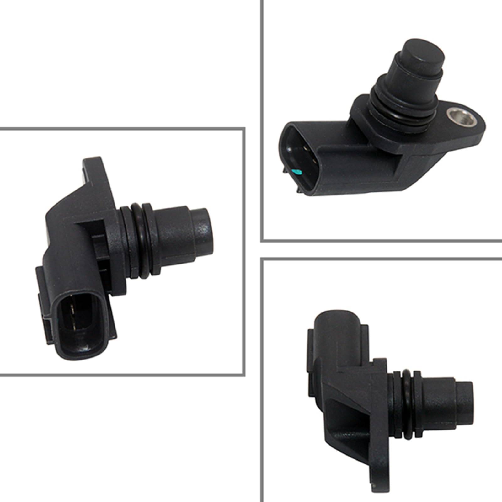 Amazon.co.jp: カムシャフトセンサー いすゞエルフ 4HK1 、 8980190240